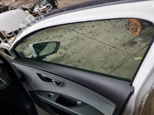 Front right window mechanism SEAT LEON ST (5F8) | BP21652044C23 - Image 2