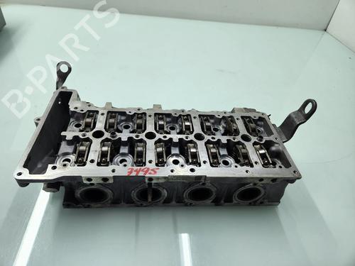 Used Cylinder head BMW 3 (F30, F80) 320 d (184 hp) 26144129
