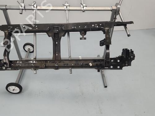 Used Front slam panel Front slam panel NISSAN PATHFINDER III (R51) [2005-2026] 36163123 36163123