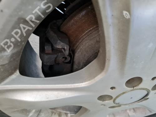 Used Left rear brake caliper MERCEDES-BENZ M-CLASS (W164) ML 320 CDI 4-matic (164.122) (224 hp) 24337485