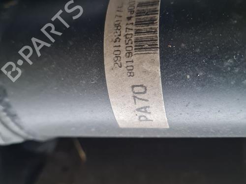 Driveshaft TOYOTA RAV 4 II (_A2_)  | BP29943387M37