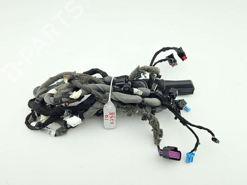Used Wiring harness Wiring harness LAND ROVER DEFENDER Station Wagon (L663) D250 MHEV 4x4 (249 hp) 40281519 40281519