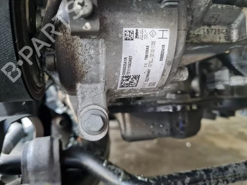 Used AC compressor AC compressor DACIA DUSTER (HM_) 1.3 TCe 150 4x4 (HMM3) (150 hp) 29534306 29534306