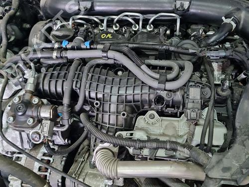 Engine VOLVO XC60 I SUV (156) | BP34701725M1 - Image 4