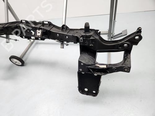 Frontplade/Frontkurv RENAULT KANGOO / GRAND KANGOO II (KW0/1_)  | BP29933886C72 