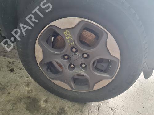 Cerchio JEEP RENEGADE SUV (BU, B1, BV) [2014-2026]  32033893