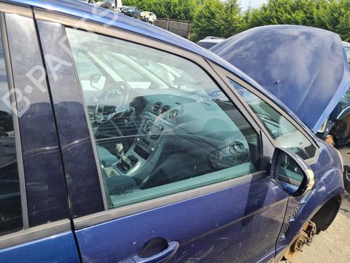 Right front door FORD S-MAX (WA6)  | BP21640843C3