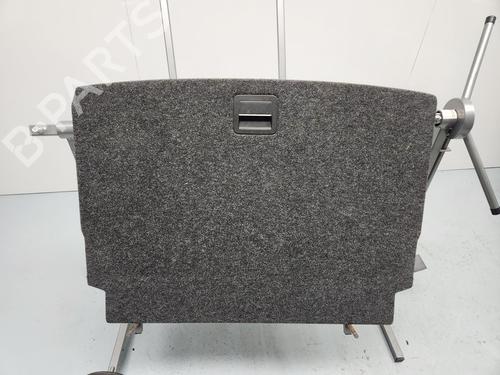 Bagasjeromsgulv SEAT ARONA (KJ7, KJP) [2017-2026]  31584856