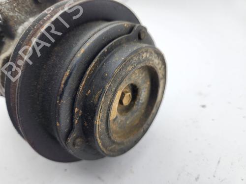 AC compressor MITSUBISHI PAJERO III (V7_W, V6_W)  | BP29489287M34 