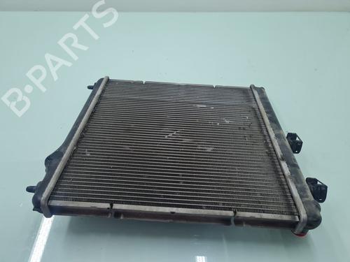Water radiator PEUGEOT 208 I (CA_, CC_) | BP21765063M31
