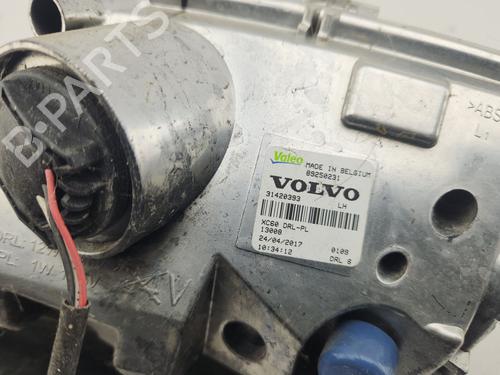 Left front indicator VOLVO XC60 I SUV (156) | BP34715512C32 - Image 5