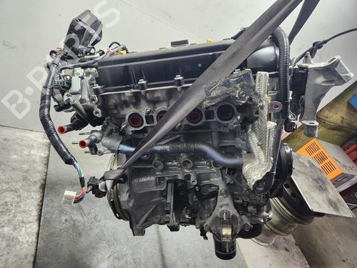 Engine MAZDA CX-5 (KF) | BP21658211M1 - Image 2