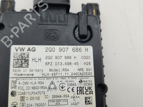 Electronic module SEAT IBIZA V (KJ1, KJG) 1.0 TSI | BP36323293M83 - Image 3