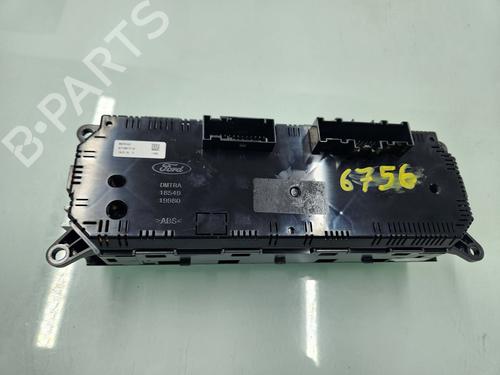 Climate control FORD FIESTA VII (HJ, HF)  | BP21650082I5  - Image 5