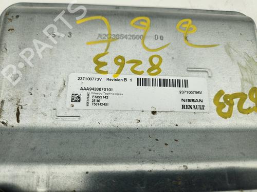 Engine control unit (ECU) DACIA SANDERO III 1.0 TCe 90 | BP33994490M57 - Image 2