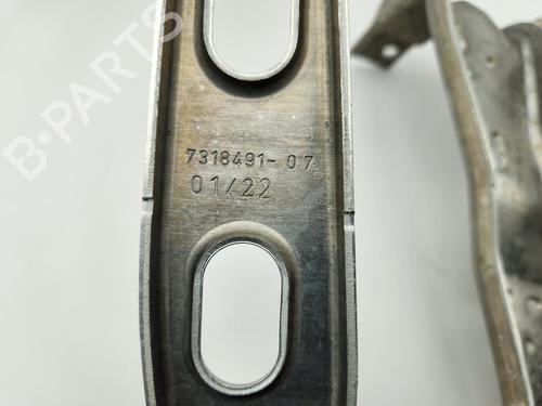 Other MINI MINI COUNTRYMAN (F60) Cooper S | BP28728206O1