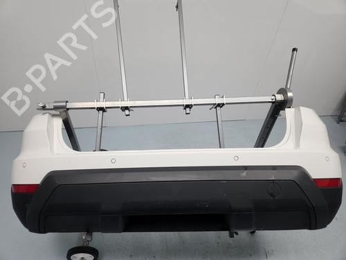 Used Rear bumper SEAT ARONA (KJ7, KJP) [2017-2026]  31584852