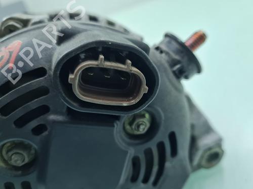 Alternator SUZUKI GRAND VITARA II (JT, TE, TD) 1.9 DDiS (JB419WD, JB419XD) | BP21655363M7 