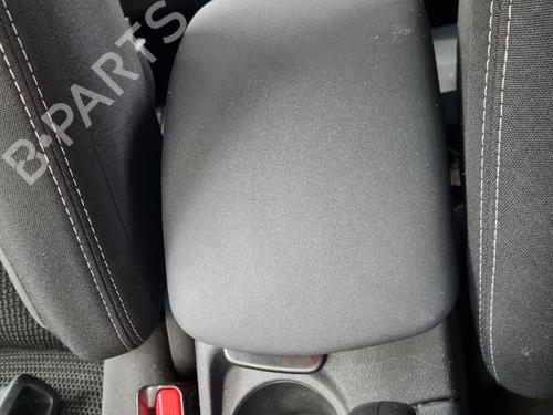 Accoudoir central CITROËN C4 II (NC_) [2009-2026]  31314161