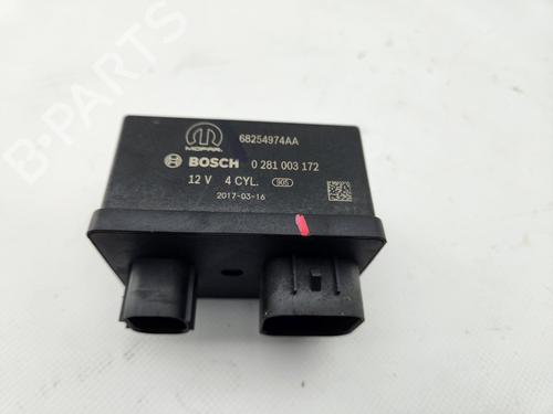 Used Electronic module JEEP COMPASS (MP, M6, MV, M7) 2.0 CRD 4x4 (140 hp) 30731608