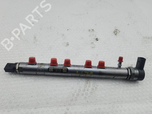 Used Injection rail Injection rail BMW 1 (E87) 118 d (143 hp) 38016186 38016186