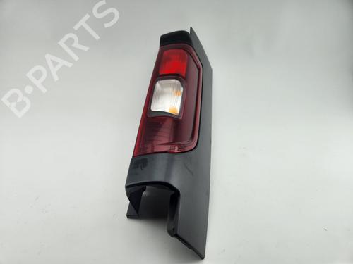 Used Left taillight Left taillight FIAT TALENTO Bus (296_) 2.0 EcoJet (120 hp) 28036150 28036150