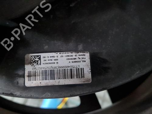 Right front steering knuckle MERCEDES-BENZ A-CLASS (W177) A 200 Mild-Hybrid (177.087) | BP37270467M26 - Image 2