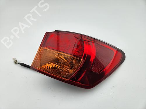 Right taillight LEXUS IS II (_E2_) 250 (GSE20) | BP30569731C35 - Image 2