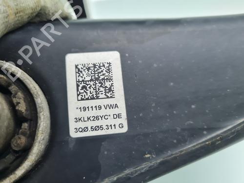 Querlenker links hinten VW ARTEON (3H7, 3H8) 2.0 TDI 4motion | BP22344746M14 