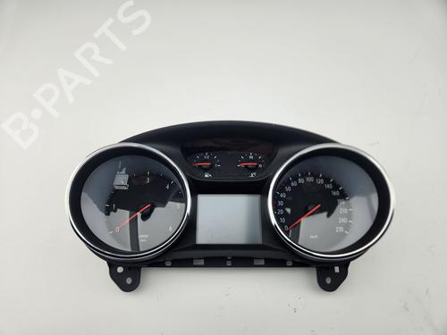 Used Instrument cluster Instrument cluster OPEL ASTRA K (B16) [2015-2022] 32724676 32724676