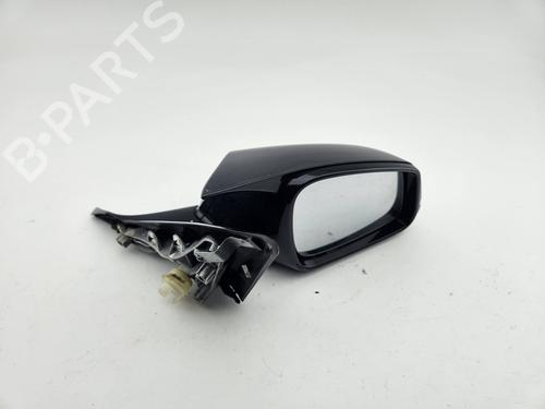Used Right mirror BMW 1 (F20) 118 d (150 hp) 29906648