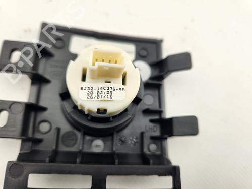 Ignition barrel LAND ROVER RANGE ROVER EVOQUE (L551)  | BP29573373M48 