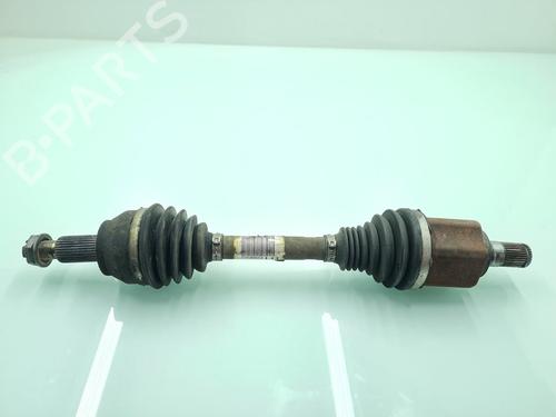 Used Left front driveshaft Left front driveshaft LAND ROVER RANGE ROVER EVOQUE (L538) [2011-2019] 21639028 21639028