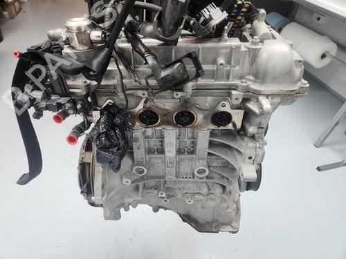 Engine KIA CARENS IV 1.6 GDi | BP29534660M1 
