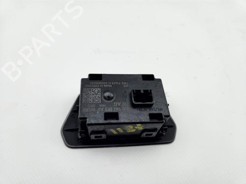 Hovedlysbryter VW CADDY V Box Body/MPV (SBA, SBH)  | BP29358472I24 