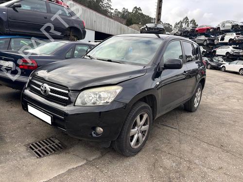 Teile für TOYOTA RAV 4 III (_A3_) [2005-2014]  4391997 