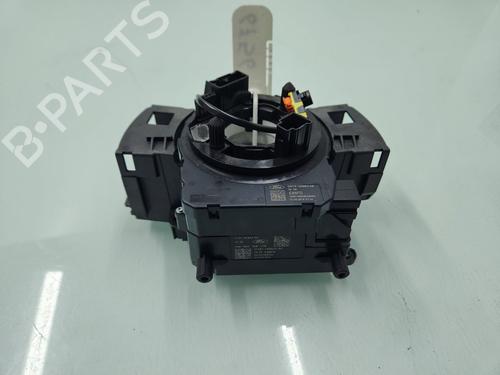 Squib airbag FORD FIESTA VII (HJ, HF)  | BP26959862C102 