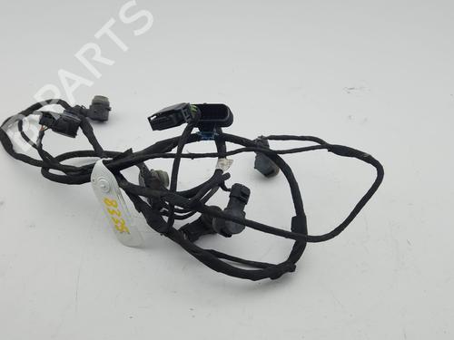 Used Other Other MERCEDES-BENZ GLA-CLASS (X156) GLA 200 CDI / d (156.908) (136 hp) 36387740 36387740