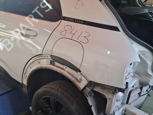 left-rear-fenders-citroen-c4-cactus-2014-36779134 main image