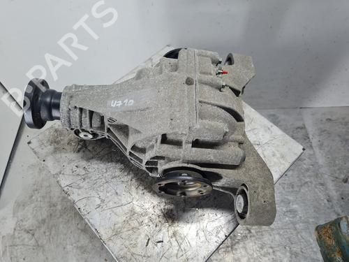 Used Rear differential Rear differential VW TOUAREG (7LA, 7L6, 7L7) [2002-2013] 21640715 21640715