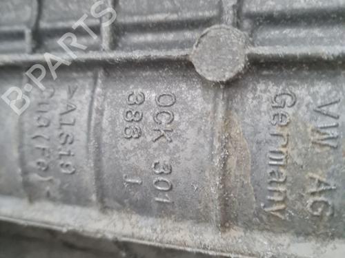 Gearbox AUDI A4 B9 Avant (8W5, 8WD) 30 TDI | BP31589868M3 - Image 2