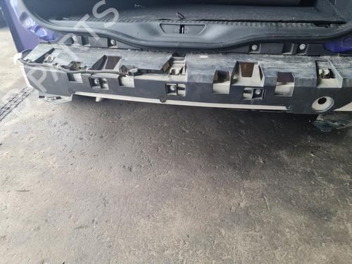 rear-bumper-reinforcement-citroen-c4-picasso-ii-2013-25440623 main image