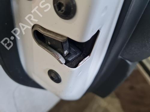 Used Front left lock OPEL ASTRA J (P10) [2009-2016]  24937826