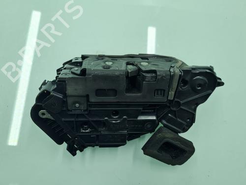 Front left lock VW GOLF VII (5G1, BQ1, BE1, BE2)  | BP21652171C98 