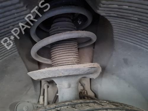 Used Right front shock absorber BMW X3 (E83) xDrive 20 d (177 hp) 23424255