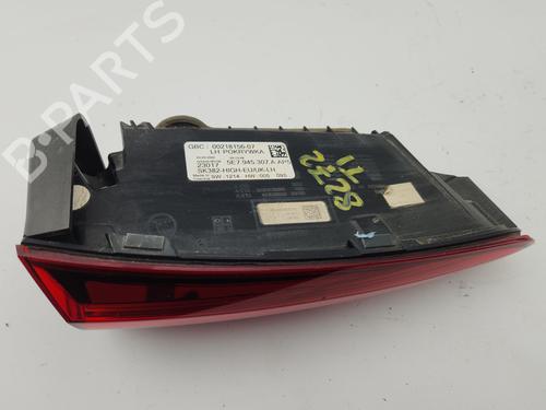 Left tailgate light SKODA OCTAVIA IV Combi (NX5, PV5) 2.0 TDi | BP35728659C79 - Image 4