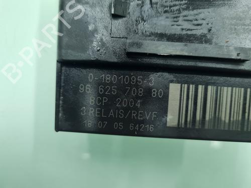 Electronic module CITROËN BERLINGO (ER_, EC_) 1.5 BlueHDi 100 | BP21642292M83 