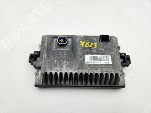 Display monitor MERCEDES-BENZ C-CLASS T-Model (S204) C 220 CDI 4-matic (204.284) | BP28112112C48 