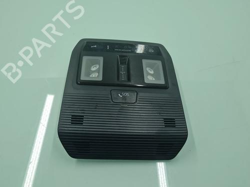 Used Interior roof light Interior roof light SEAT LEON (KL1, KLG) [2019-2026] 21647349 21647349