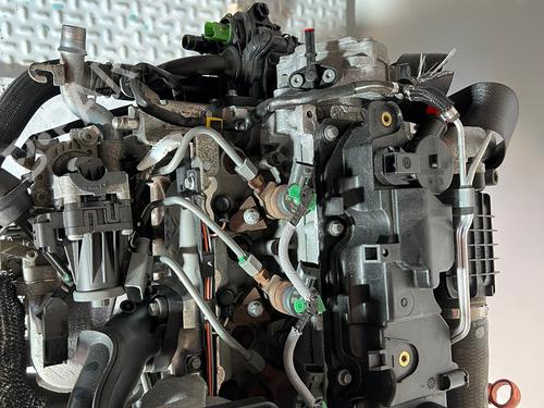 Engine CITROËN C1 (PM_, PN_) 1.0 | BP21660408M1 